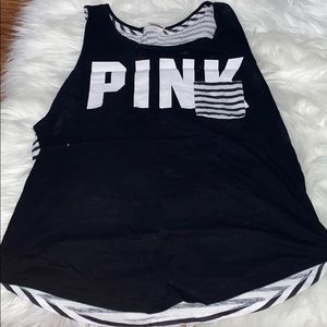 VS PINK TANK TOP